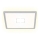 Briloner 3390-014 - LED taklampa FREE LED/18W/230V 29x29 cm