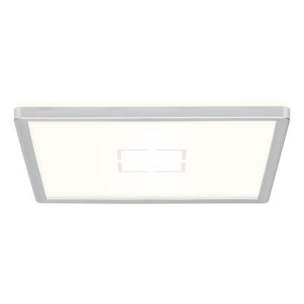 Briloner 3390-014 - LED taklampa FREE LED/18W/230V 29x29 cm
