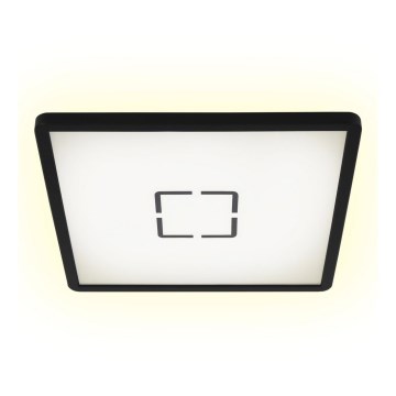 Briloner 3390-015 - LED taklampa FREE LED/18W/230V 29x29 cm