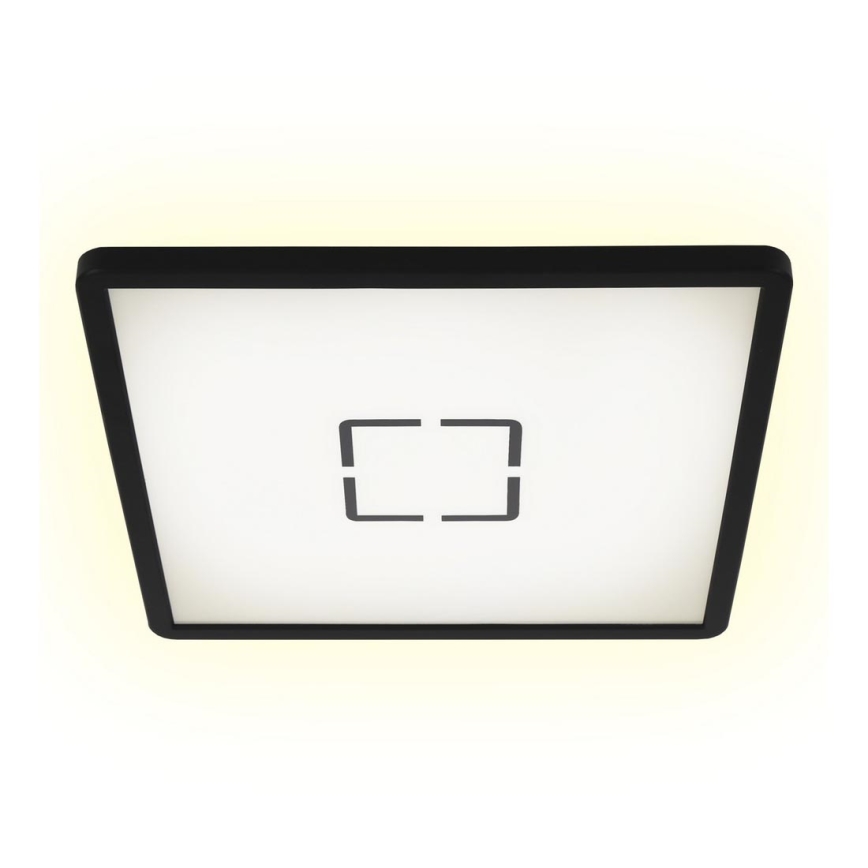 Briloner 3390-015 - LED taklampa FREE LED/18W/230V 29x29 cm