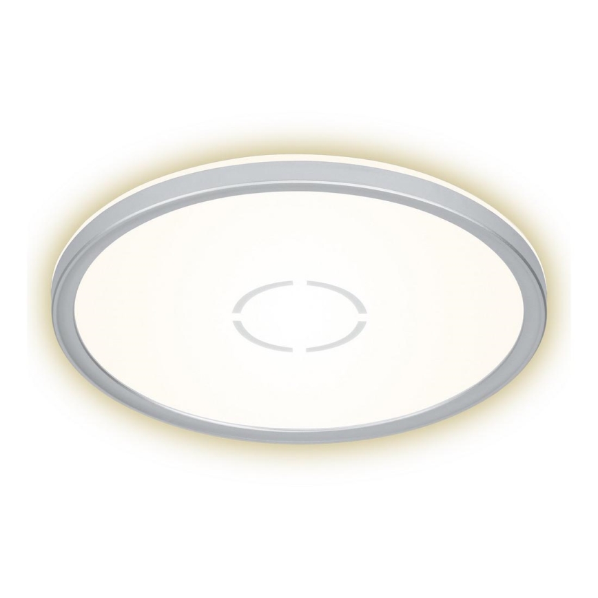 Briloner 3391-014 - LED taklampa FREE LED/18W/230V diameter  29 cm