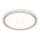 Briloner 3391-014 - LED taklampa FREE LED/18W/230V diameter  29 cm