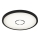Briloner 3391-015 - LED taklampa FREE LED/18W/230V diameter  29 cm