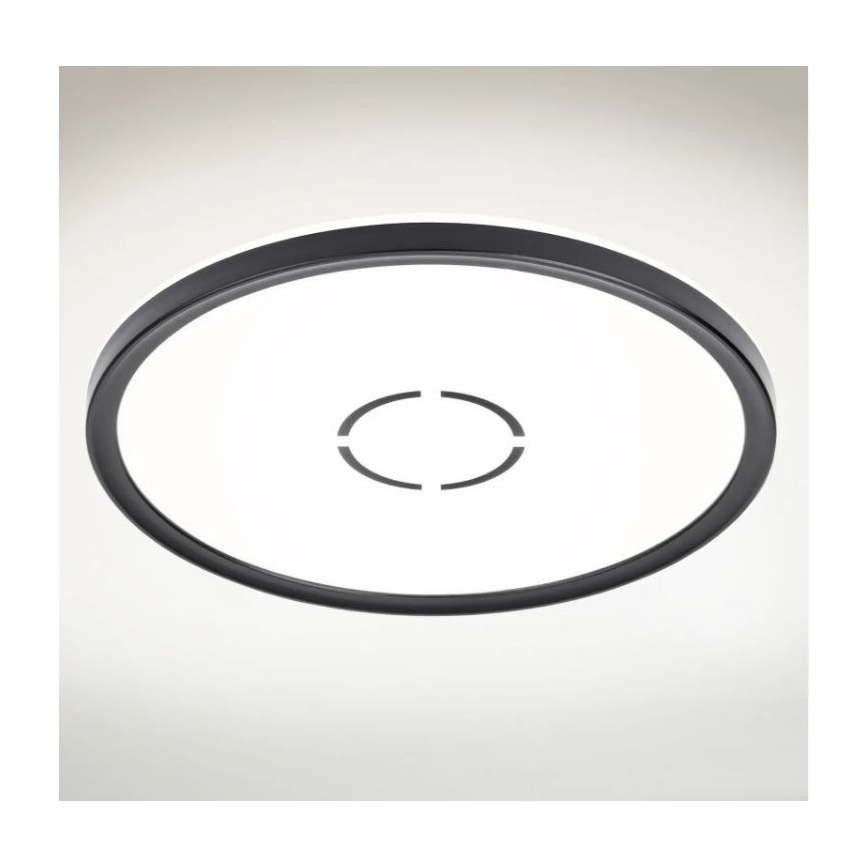 Briloner 3391-015 - LED taklampa FREE LED/18W/230V diameter  29 cm