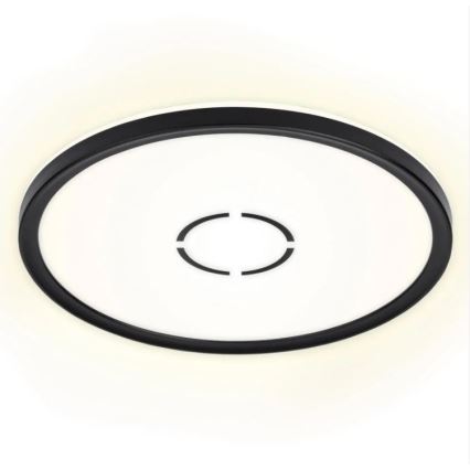 Briloner 3391-015 - LED taklampa FREE LED/18W/230V diameter  29 cm