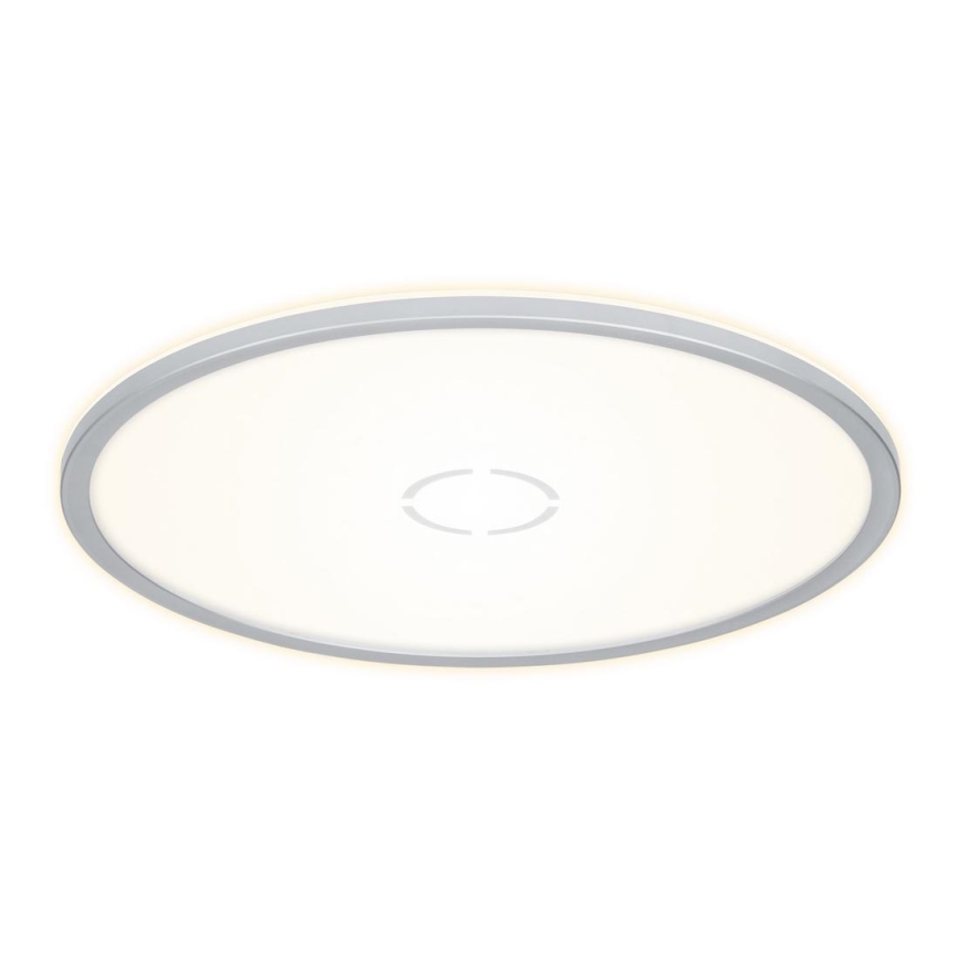 Briloner 3392-014 - LED taklampa FREE LED/22W/230V diameter  42 cm