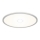 Briloner 3392-014 - LED taklampa FREE LED/22W/230V diameter  42 cm
