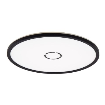 Briloner 3392-015 - LED taklampa FREE LED/22W/230V diameter  42 cm