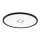 Briloner 3392-015 - LED taklampa FREE LED/22W/230V diameter  42 cm