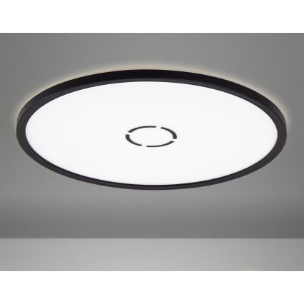 Briloner 3392-015 - LED taklampa FREE LED/22W/230V diameter  42 cm