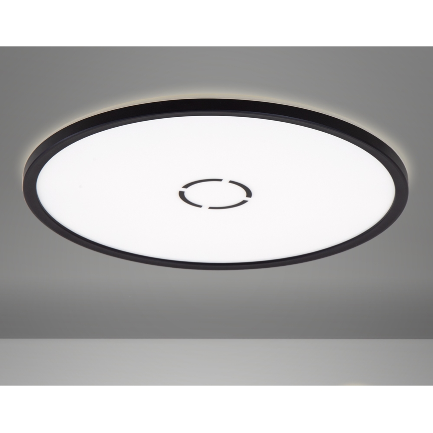 Briloner 3392-015 - LED taklampa FREE LED/22W/230V diameter  42 cm