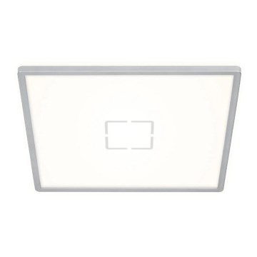 Briloner 3393-014 - LED taklampa  FREE LED/22W/230V 42x42 cm