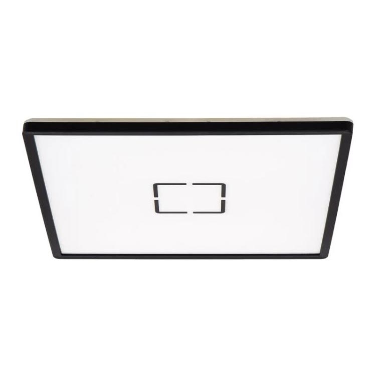 Briloner 3393-015 - LED taklampa FREE LED/22W/230V 42x42 cm