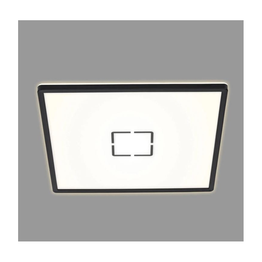 Briloner 3393-015 - LED taklampa FREE LED/22W/230V 42x42 cm