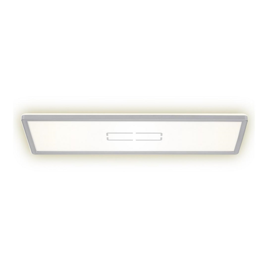 Briloner 3394-014 - LED taklampa FREE LED/22W/230V 58x20 cm