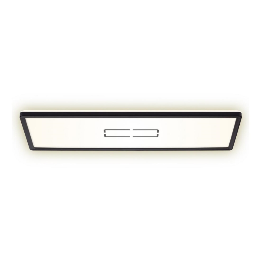 Briloner 3394-015 - LED taklampa FREE LED/22W/230V 58x20 cm