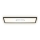 Briloner 3394-015 - LED taklampa FREE LED/22W/230V 58x20 cm