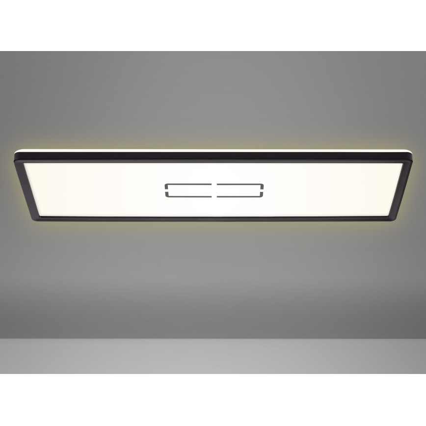 Briloner 3394-015 - LED taklampa FREE LED/22W/230V 58x20 cm