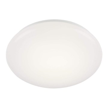 Briloner 3407-016 - LED taklampa för badrum SPLASH LED/18W/230V IP44