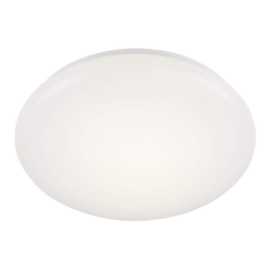 Briloner 3407-016 - LED taklampa för badrum SPLASH LED/18W/230V IP44