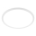 Briloner 3428-016 - LED taklampa SLIM LED/30W/230V