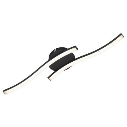 Briloner 3449-015 - LED fäst Ljuskrona  GO 2xLED/6W/230V