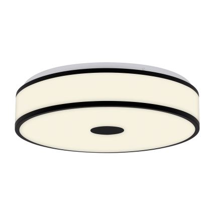 Briloner 3454-115 - LED taklampa BLOCK LED/18W/230V