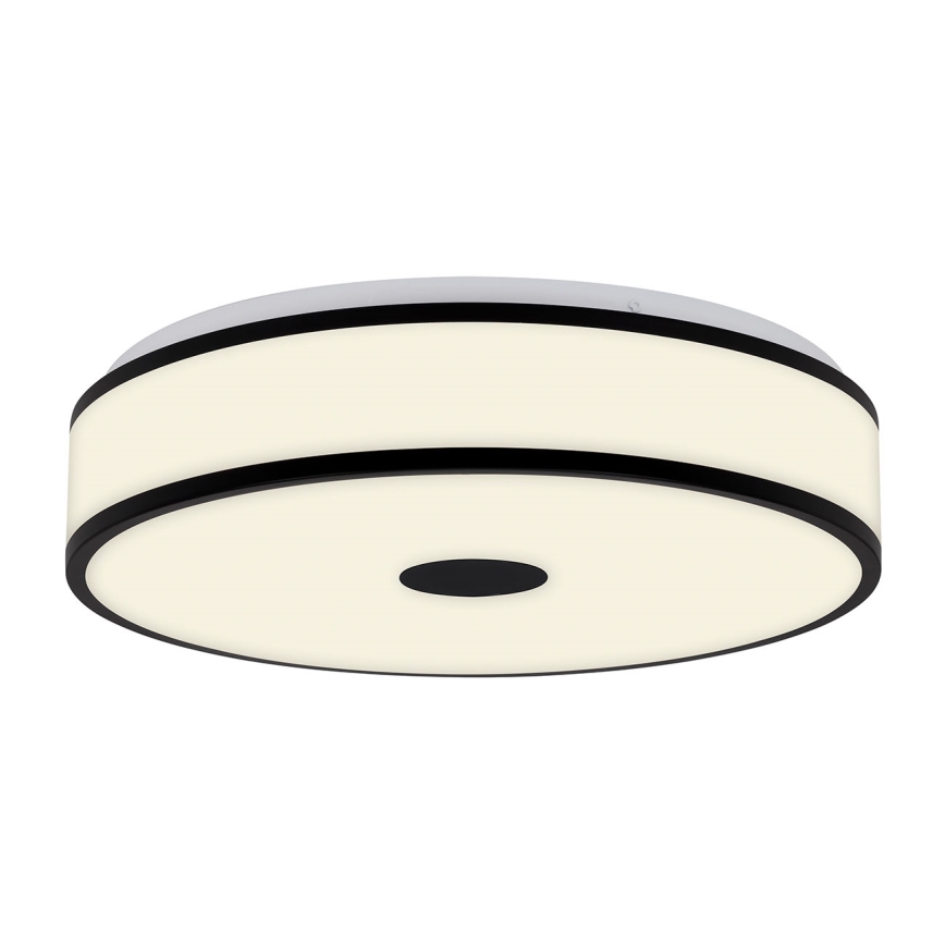 Briloner 3454-115 - LED taklampa BLOCK LED/18W/230V