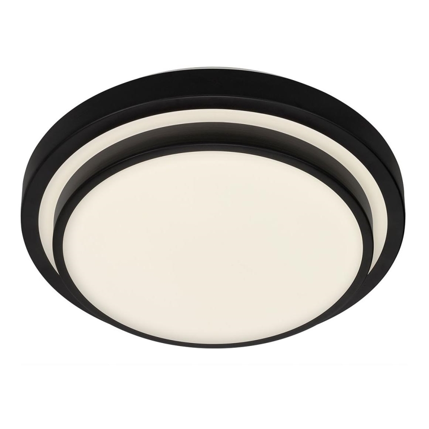 Briloner 3459-015 - LED taklampa CAKE LED/18W/230V