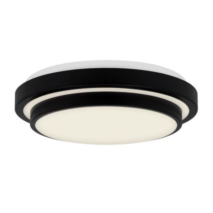 Briloner 3459-015 - LED taklampa CAKE LED/18W/230V