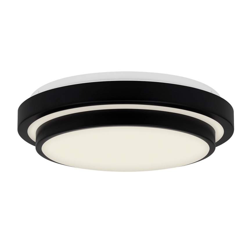 Briloner 3459-015 - LED taklampa CAKE LED/18W/230V