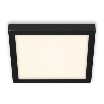 Briloner 3467-415 - LED taklampa FIRE LED/21W/230V 30x30 cm