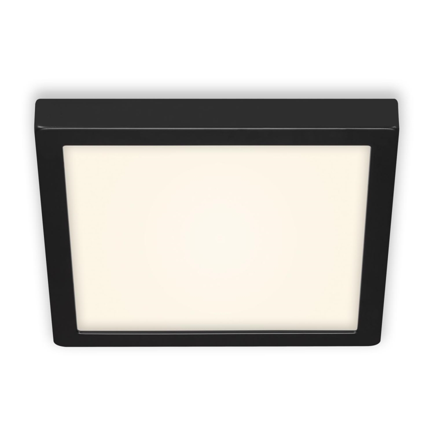 Briloner 3467-415 - LED taklampa FIRE LED/21W/230V 30x30 cm