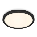 Briloner 3468-415 - LED taklampa FIRE LED/24,5W/230V