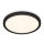 Briloner 3468-415 - LED taklampa FIRE LED/24,5W/230V