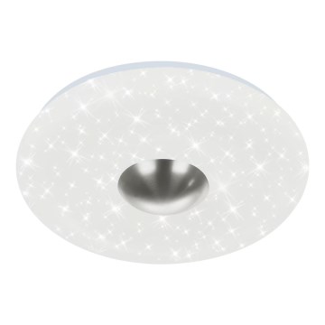 Briloner 3477-012 - LED taklampa LED/18W/230V 4000K