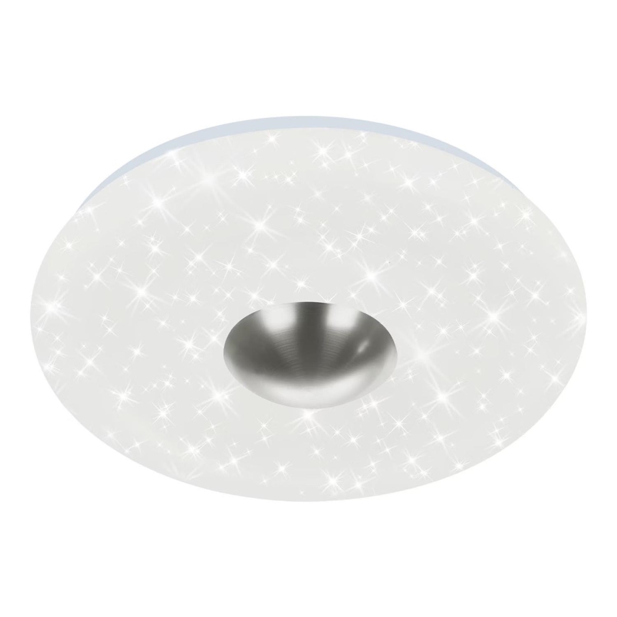 Briloner 3477-012 - LED taklampa LED/18W/230V 4000K