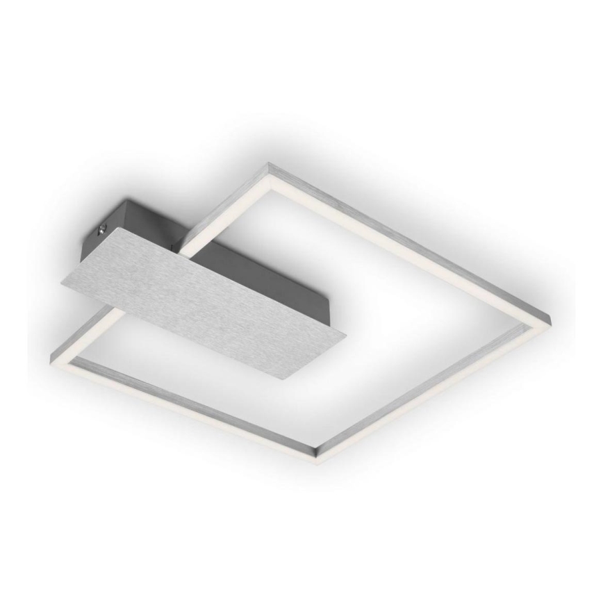 Briloner 3544-018 - LED Dimbar taklampa NICO LED/12W/230V matt krom