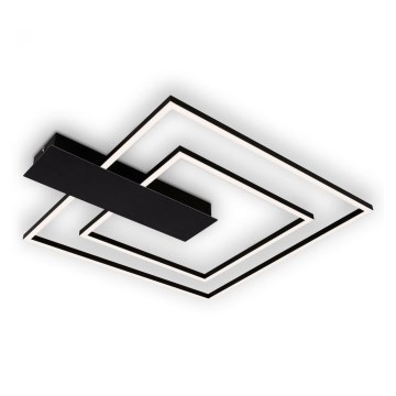 Briloner 3545-015 - LED Dimbar taklampa NICO DUO LED/25W/230V