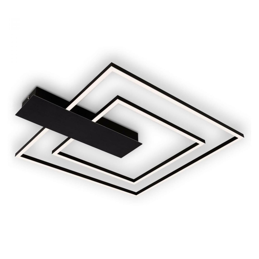 Briloner 3545-015 - LED Dimbar taklampa NICO DUO LED/25W/230V