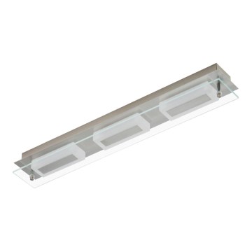 Briloner 3550-032 - LED Takbelysning ALARGA 3xLED/6W/230V