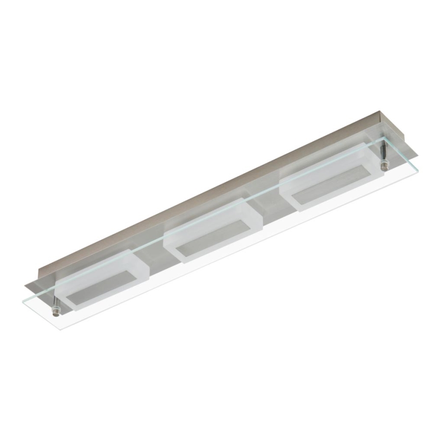Briloner 3550-032 - LED Takbelysning ALARGA 3xLED/6W/230V