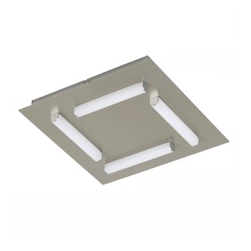 Briloner 3576-042 - LED Takbelysning CASA 4xLED/5W/230V