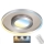 Briloner 3640-012 - LED dimbar taklampa LED/25W/230V 2700-6500K + fjärrkontroll