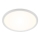 Briloner 3642-416 - LED taklampa för badrum SLIM LED/19W/230V IP44 vit