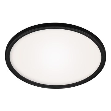 Briloner 3643-415 - LED taklampa för badrum LED/22W/230V IP44 4000K