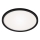 Briloner 3643-415 - LED taklampa för badrum LED/22W/230V IP44 4000K