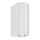 Briloner 3648-026 - LED vägglampa för utomhusbruk UP&DOWN 2xGU10/4,7W/230V IP44