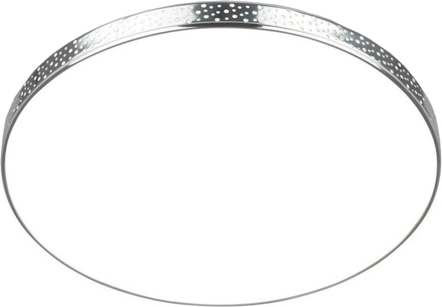 Briloner 3679-018 - LED RGB Ljusreglerad vägglampa för badrum MAGA LED/18,5W/230V 3000-6500K diameter 35,5 cm + fjärrkontroll