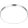 Briloner 3679-018 - LED RGB Ljusreglerad vägglampa för badrum MAGA LED/18,5W/230V 3000-6500K diameter 35,5 cm + fjärrkontroll